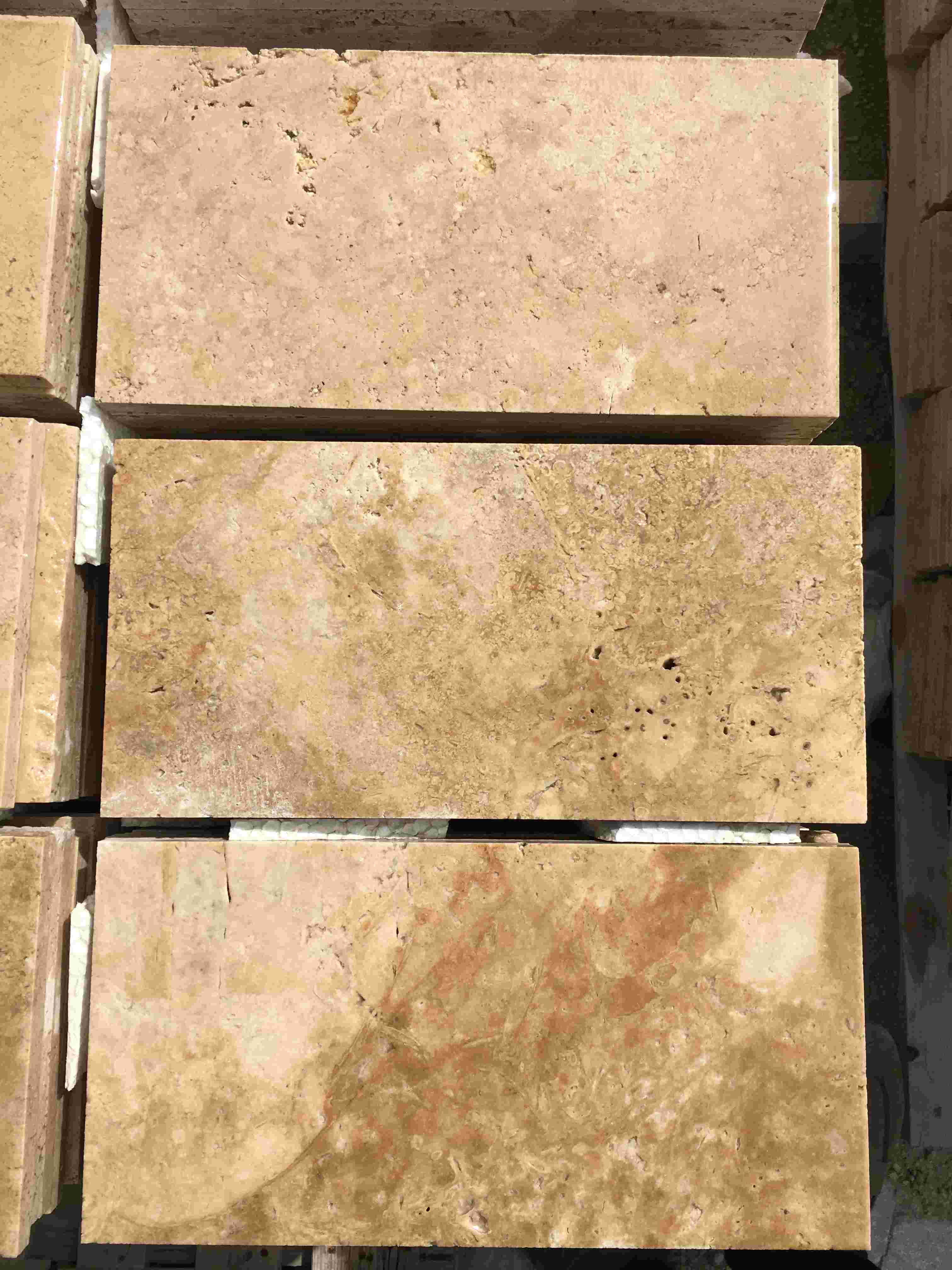 1,2x15x30 Ters Kesim Patinatolu -2