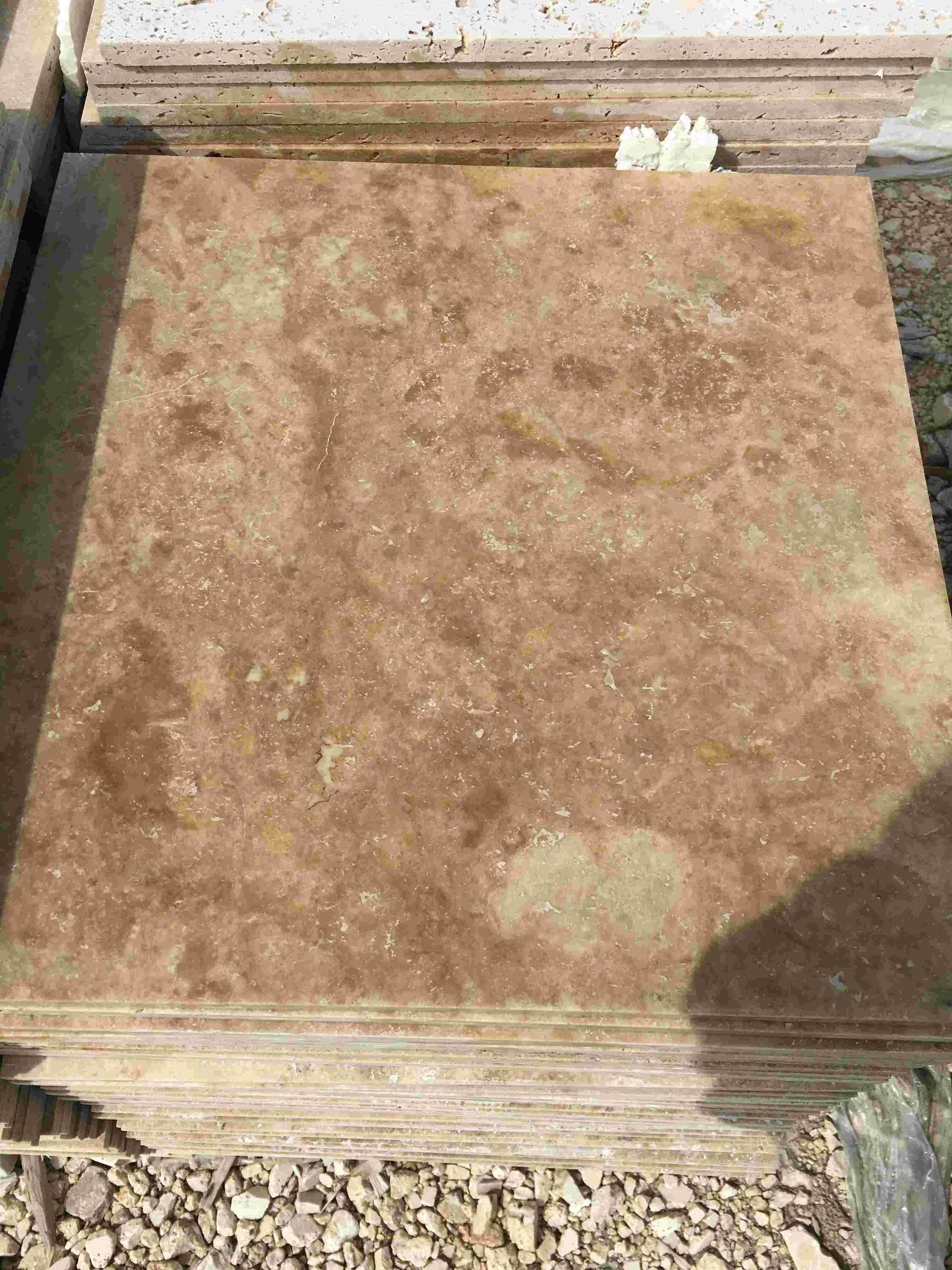 1,2x40,6x40,6 Ters Kesim Dolgulu Honlu -3